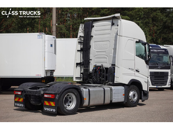 Тягач Volvo FH 460 Globetrotter XL i-Save: фото 4