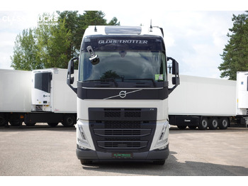 Тягач Volvo FH 460 Globetrotter XL i-Save: фото 2