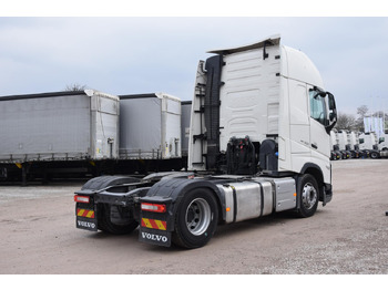 Тягач Volvo FH 500 Globetrotter XL: фото 4