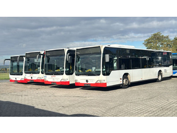 Городской автобус MERCEDES-BENZ Citaro