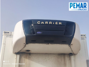 Инструмент/ Оборудование MOTORES FRIGORIFICOS CARRIER Y THERMO KING: фото 5 Инструмент/ Оборудование MOTORES FRIGORIFICOS CARRIER Y THERMO KING: фото 5