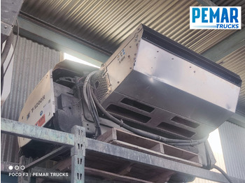 Инструмент/ Оборудование MOTORES FRIGORIFICOS CARRIER Y THERMO KING: фото 3 Инструмент/ Оборудование MOTORES FRIGORIFICOS CARRIER Y THERMO KING: фото 3