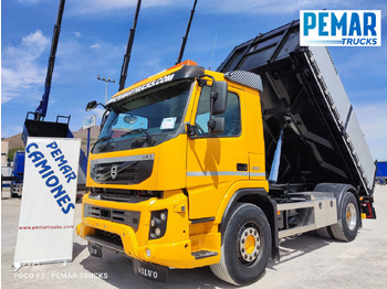 Самосвал VOLVO FMX