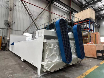 Новый Дробилка Kinglink 2LSX915 Twin Screw Sand Washer (PSST3625): фото 2