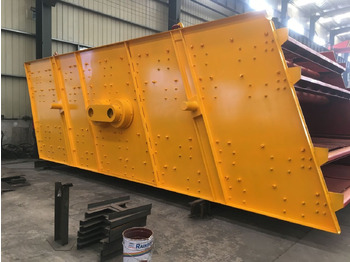 Новый Грохот Kinglink 4YK2670 Twin Shaft Inclined Vibrating Screen: фото 2