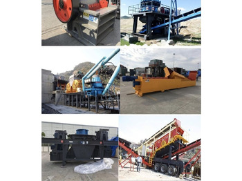 Новый Конусная дробилка Kinglink 5.5 Feet Cone Crusher: фото 2