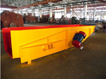Новый Горнодобывающая техника Kinglink GZD490x110 Vibrating Scalping Feeder | Scalper: фото 3