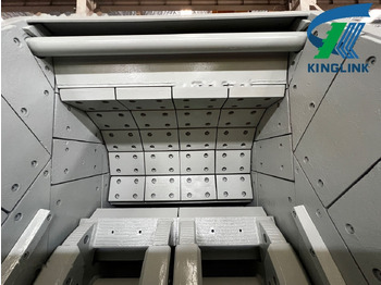 Ударная дробилка KINGLINK