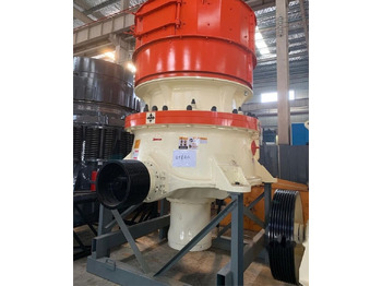 Новый Конусная дробилка Kinglink KCH430 Cone Crusher with high efficiency: фото 2