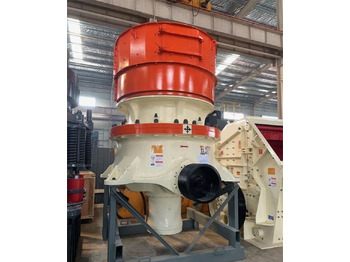Новый Конусная дробилка Kinglink KCH430 Cone Crusher with high efficiency: фото 3