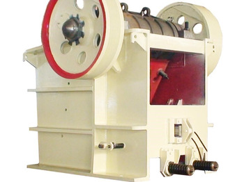 Новый Щековая дробилка Kinglink KPE1200x800 Hydraulic Jaw Crusher: фото 2
