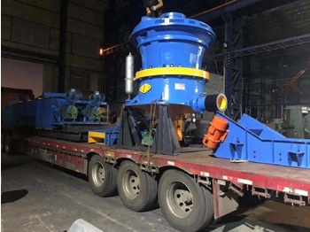 Новый Конусная дробилка Kinglink New Cone Crusher KCS440: фото 2