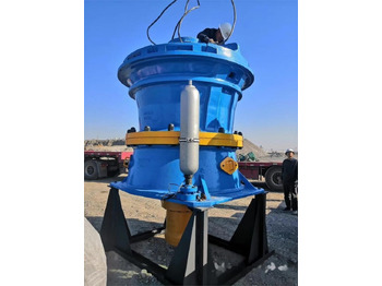 Новый Конусная дробилка Kinglink New Cone Crusher KCS440: фото 3