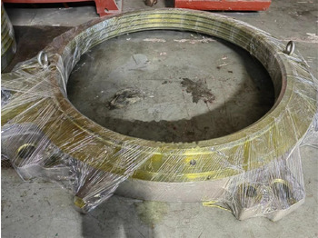 Конусная дробилка METSO