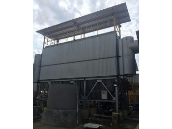 Новый Асфальтобетонный завод New YUESHOU LB1500: фото 4