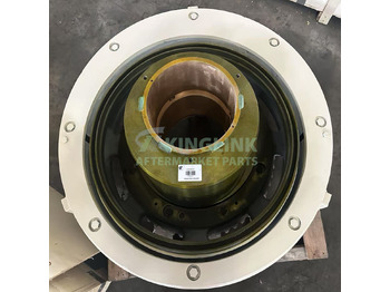 Запчасти KINGLINK