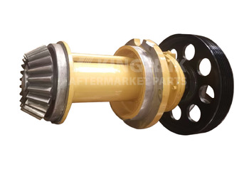 Запчасти KINGLINK