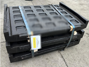 Запчасти KINGLINK