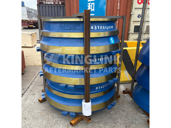 Запчасти KINGLINK