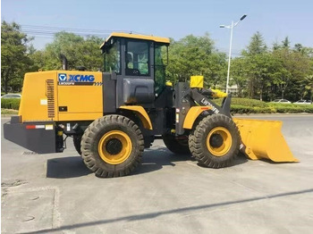 Новый Колёсный погрузчик XCMG LW300FN Wheel loader | Mining | Quarry: фото 2