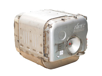 Катализатор IVECO Stralis