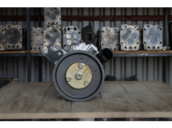 Масляный насос для Грузовиков BOSCH FOR MAN TGX - HIGH PRESSURE: фото 2