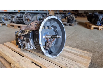 Коробка передач EATON / VICKERS