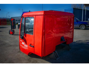 Кабина для Грузовиков MAN L2000: фото 5