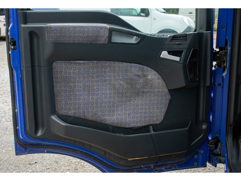 Дверь и запчасти MAN TGA