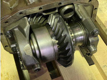 Дифференциал MAN