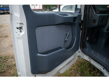 Дверь и запчасти для Грузовиков MERCEDES-BENZ ACTROS MP I DOOR TRIM - DRIVER: фото 2 Дверь и запчасти для Грузовиков MERCEDES-BENZ ACTROS MP I DOOR TRIM - DRIVER: фото 2