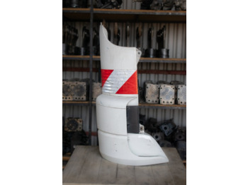 Угол бампера MERCEDES-BENZ Actros