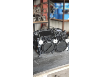 Передняя фара для Грузовиков MERCEDES-BENZ ACTROS MP III - DRIVER: фото 3