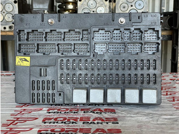 Предохранитель для Грузовиков MERCEDES-BENZ ACTROS MP2 GRUNDMODUL - A 000 446 3058: фото 2 Предохранитель для Грузовиков MERCEDES-BENZ ACTROS MP2 GRUNDMODUL - A 000 446 3058: фото 2