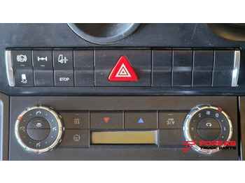 Приборная панель для Грузовиков MERCEDES-BENZ ACTROS MP4: фото 5