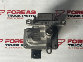 Выхлопная система MERCEDES-BENZ