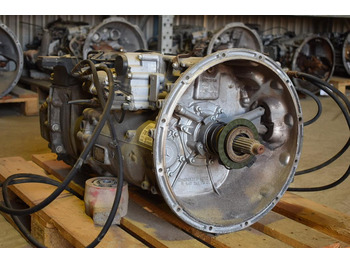 Коробка передач для Грузовиков MERCEDES-BENZ ATEGO G 131 - 9: фото 2