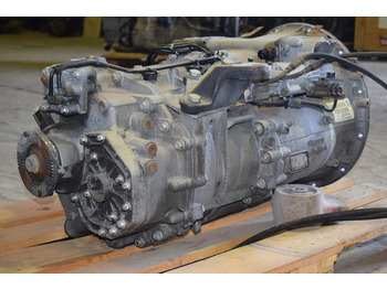 Коробка передач для Грузовиков MERCEDES-BENZ ATEGO G 131 - 9: фото 3