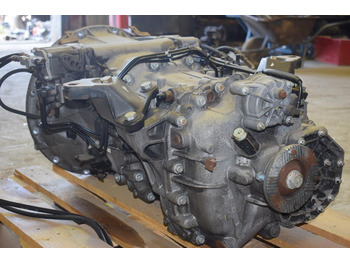 Коробка передач для Грузовиков MERCEDES-BENZ ATEGO G 131 - 9: фото 4