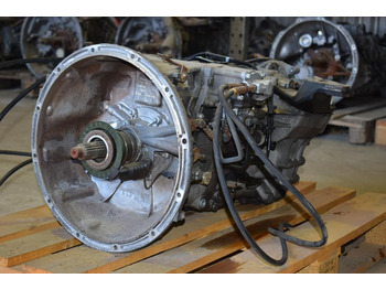 Коробка передач MERCEDES-BENZ Atego