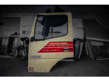 Дверь и запчасти MERCEDES-BENZ Atego