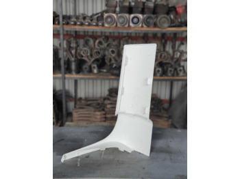 Новый Угол бампера для Грузовиков MERCEDES-BENZ ATEGO II - DRIVER: фото 2