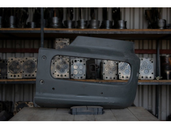 Угол бампера MERCEDES-BENZ Atego