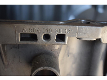 Масляный поддон для Грузовиков MERCEDES-BENZ ATEGO OM904: фото 3