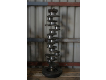 Коленчатый вал MERCEDES-BENZ Atego