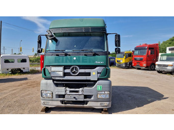 Кабина MERCEDES-BENZ Axor