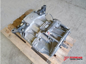 Коробка передач для Грузовиков MERCEDES-BENZ G 140-8 - 715310: фото 4