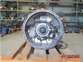 Коробка передач для Грузовиков MERCEDES-BENZ G 140-8 - 715310: фото 5