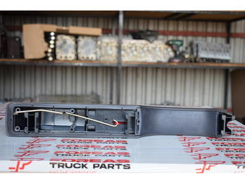 Дверь и запчасти для Грузовиков MERCEDES-BENZ LEFT INTERNAL DOOR HANDLE - DRIVER: фото 2 Дверь и запчасти для Грузовиков MERCEDES-BENZ LEFT INTERNAL DOOR HANDLE - DRIVER: фото 2