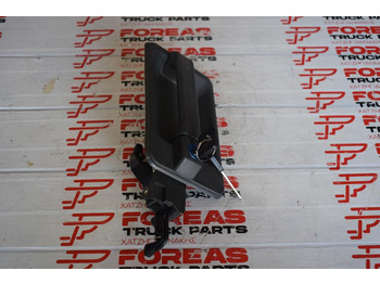 Дверь и запчасти MERCEDES-BENZ